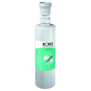 Alcool isopropylique - Distributeur d’alcool isopropylique 500 ml