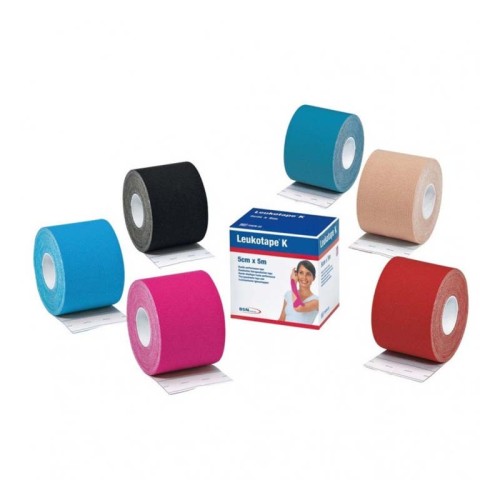 Bande adhésive Leukotape® K 2,5 cm x 5 M Chair