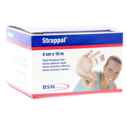 Bande Strappal® 4 cm x 10 M