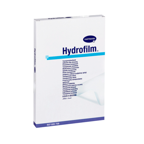 Pansement adhésif Hydrofilm® 10 x 12,5 cm LPP