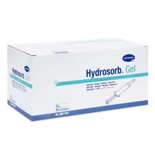 Pansement Hydrosorb® gel 8G LPP