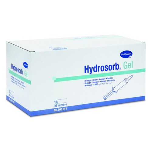 Pansement Hydrosorb® gel 15G LPP