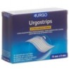 Sutures adhésives stériles Urgostrips 6 x 75 mm x3