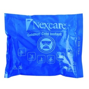 Coussins thermiques - Coussin Coldhot Cold Instant