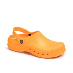 Chaussures et surchaussures - Sabot ultraléger Eva Orange T38