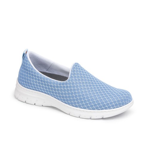 Chaussures Valencia bleu ciel T39