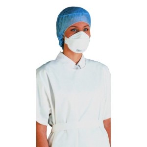 Masques - Masque de protection médicale FFP2