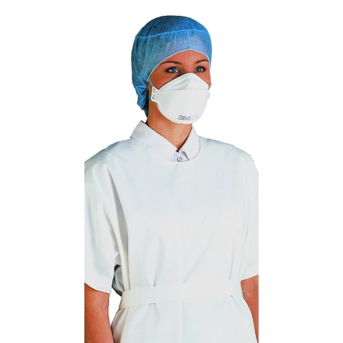 Masque de protection médicale FFP2