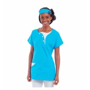 Blouses, pantalons et tuniques - Tunique MEL T5
