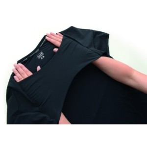 Blouses, pantalons et tuniques - T-shirt posture pour femme TxS