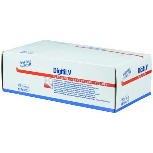 Gants Digitil®V T9/10