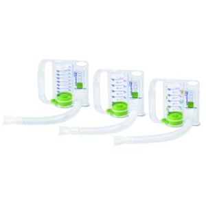 Spiromètres - Spiromètre Volumétrique 2500 adulte