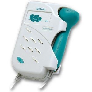 Doppler - DOPPLER FOETAL SONOTRAX LITE 2MHZ [DE]