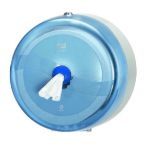 Protections médicales - DiSTrib Tork Smartone T8 Polycarb. Bleu