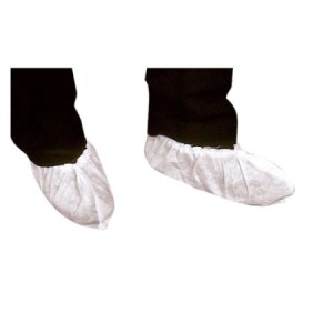 Equipements de protection médicale : chaussures et surchaussures