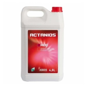 Hygiène des surfaces - Actanios HLD 4.8 L Additif Intégré 200 ml