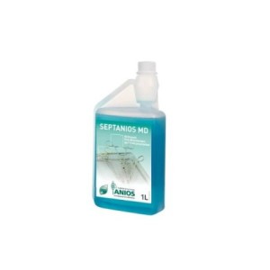Hygiène des surfaces - Septanios MD Flacon Doseur 1 L