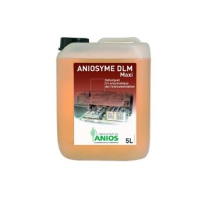 Hygiène des surfaces - Aniosyme DLM Maxi 5 L