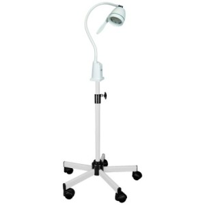 Lampes d'examen - Lampe LED Télescopique Hepta 7 W 650 mm