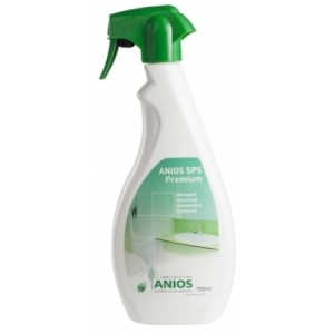 Hygiène des surfaces - Anios SPS Premium Pulve 750 ml