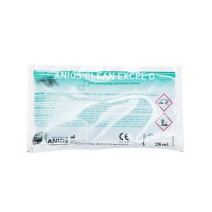 Hygiène des surfaces - Clean Excel D Nettoyant Pre-Desinfectant 25 ml