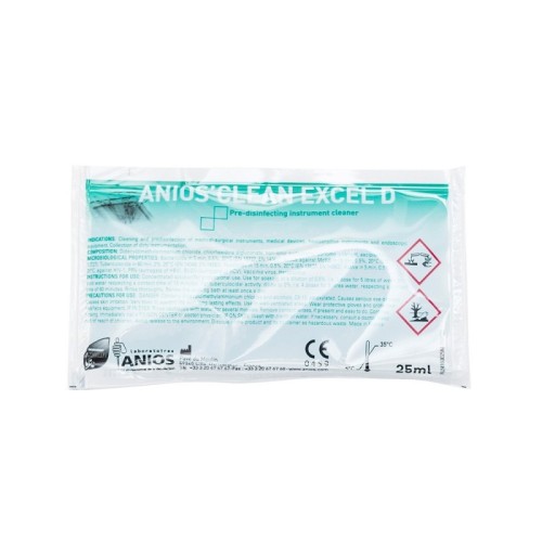 Clean Excel D Nettoyant Pre-Desinfectant 25 ml