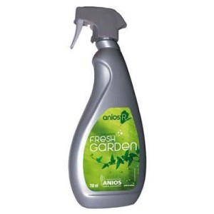 Hygiène vie quotidienne - Destruct Odeur Fresh Garden Spray 750 ml