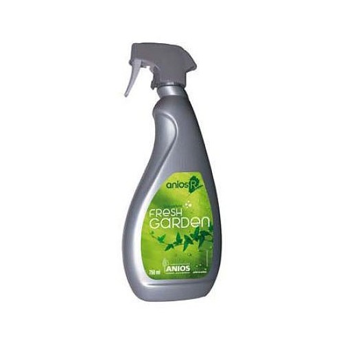 Destruct Odeur Fresh Garden Spray 750 ml