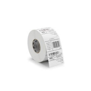 Consommable de stérilisation - Rouleau de 2100 étiquettes pour imprimante autoclave