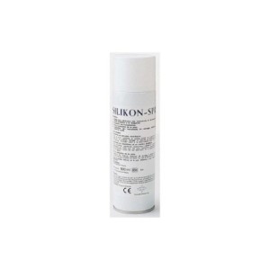 Hygiène et stérilisation - Lubrifiant au Silicone Spray 500 ml