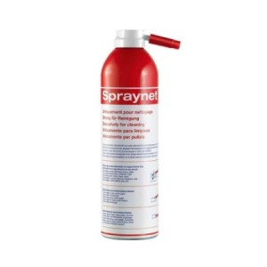 Hygiène et stérilisation - Spraynet Spray de Nettoyage et d’Entretien
