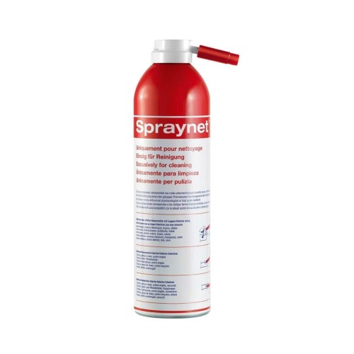 Spraynet Spray de Nettoyage et d’Entretien