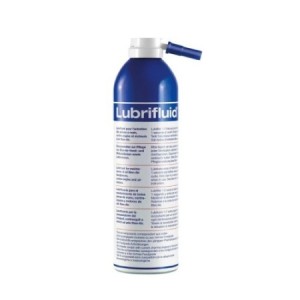 Hygiène et stérilisation - Lubrifluid Flacon de 500 ml