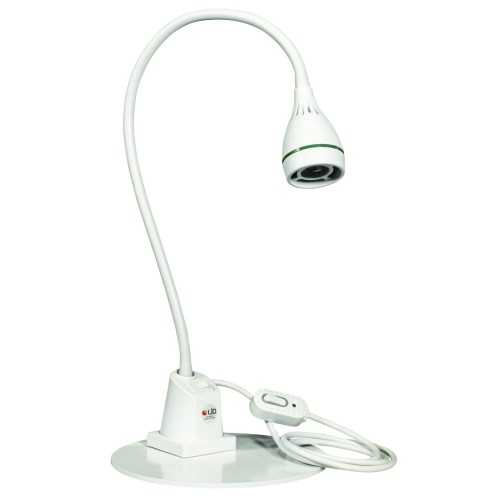 Lampe LED de lecture Lisa + Socle 4,2 W