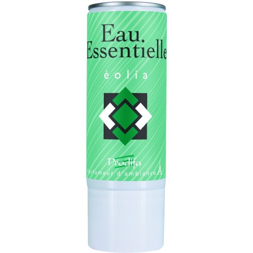 Aérosol Parfum Eau Essentielle 400 ml