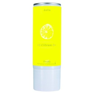 Hygiène vie quotidienne - Aérosol Parfum Citron 400 ml