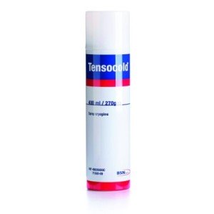 Hygiène vie quotidienne - Aérosol Froid 400 ml