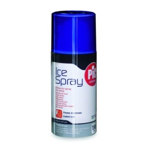 Hygiène vie quotidienne - Aérosol Froid 150 ml 5 x 15 x 5 cm 