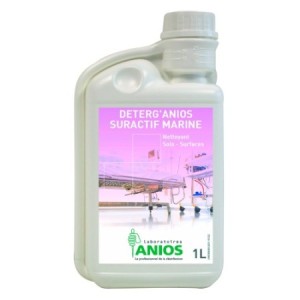 DETERG'ANIOS SURACTIF MARINE