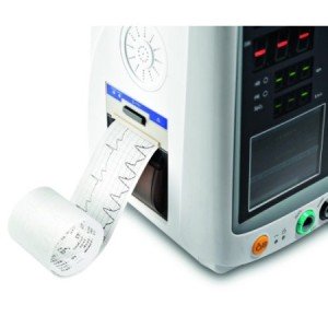 Diagnostic et échographie - Imprimante intégré Moniteur PC-900 W.EPP