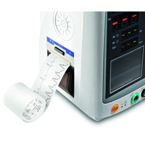 Imprimante intégré Moniteur PC-900 W.EPP