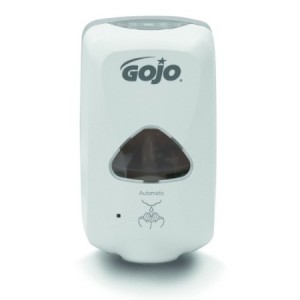 Hygiène et stérilisation - Distributeur Automatique de Savon GOJO® TFX™ 1200 ml
