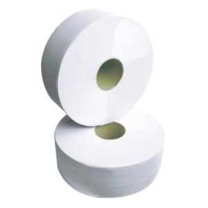 Hygiène et stérilisation - Papier Toilette Ouate Recyclé