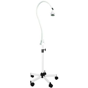 Lampes d'examen - Lampe LED Clara Focus 4,2 W 1000 mm