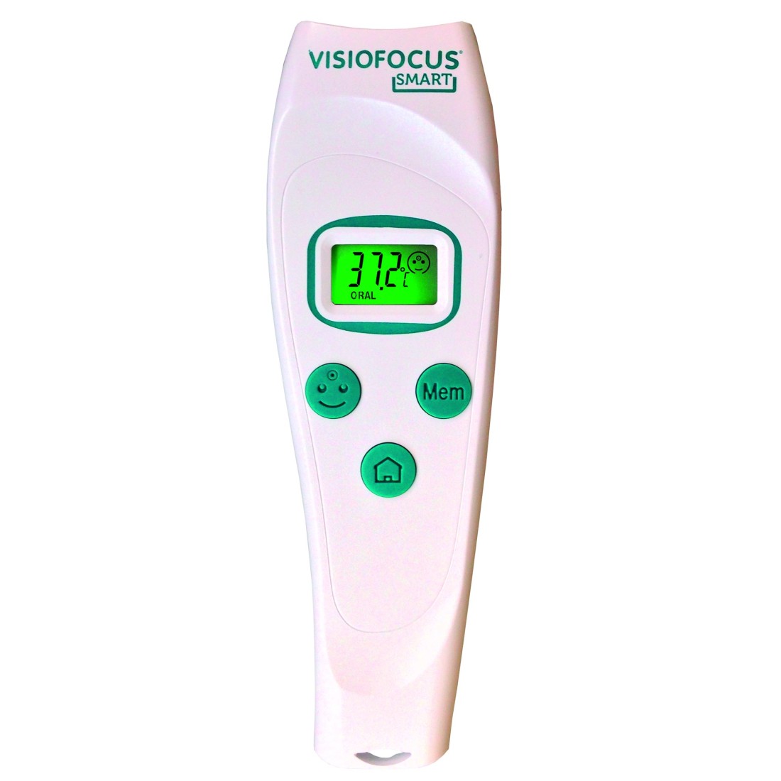 Thermomètre sans contact infrarouge Urgo