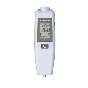 Thermomètres - Thermomètre Sans Contact SensioPro + 150 (L) x 48,5 (L) x 55 (H) mm