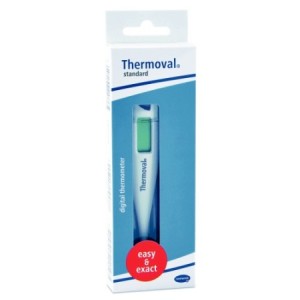 Thermomètres - Thermomètre Standard
