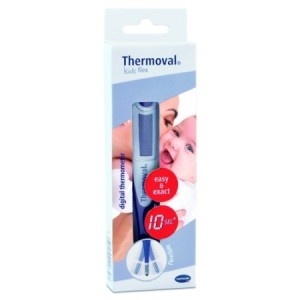 Thermomètres - Thermomètre Kids Flex