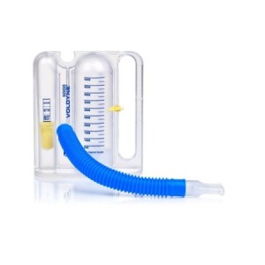 Spiromètres - Spiromètre volumétrique d'entraînement Voldyne 5000