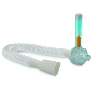 Spiromètres - Spiromètre incitatif Pulmo-Lift